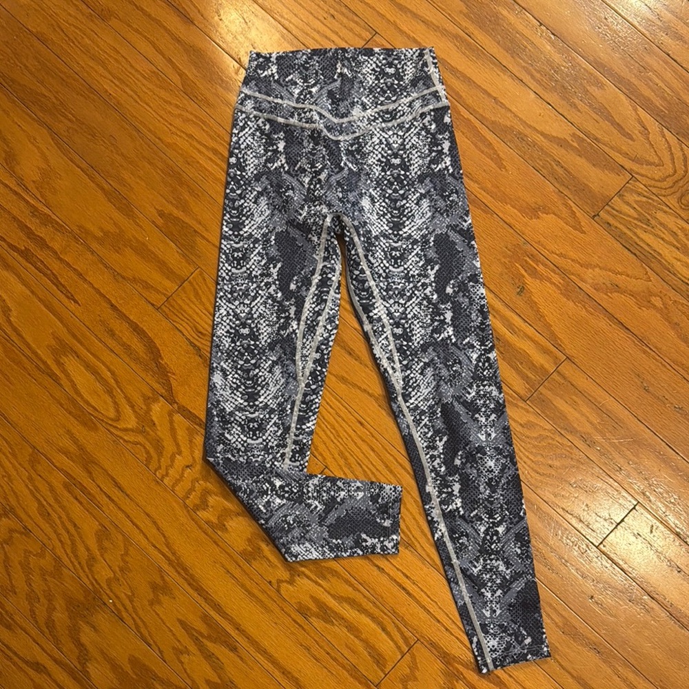 Vitality Revive Pant